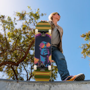 skate legal/retroativo