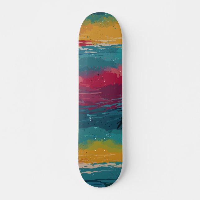 Skate Legal Vintage (Frente)