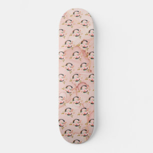Skate Letra C