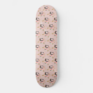 Skate Letra F