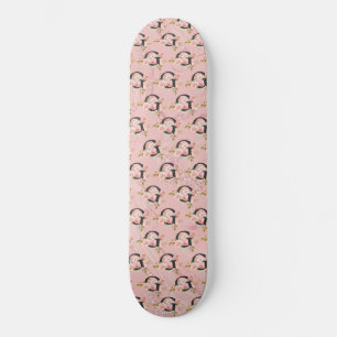 Skate Letra G