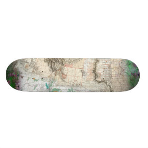 Skate Lewis e Clark