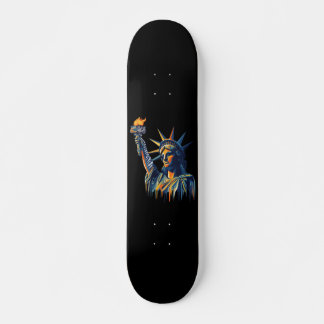 Skate liberdade de protesto político