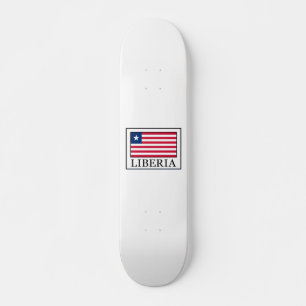 Skate Liberia