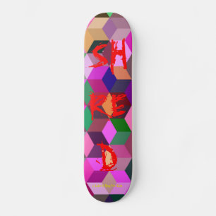 SKATE LIBERTY DOG PRO COMPRA SHREDDER - SKATEBOART