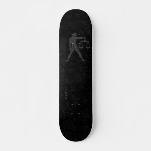 Skate Libra translúcido