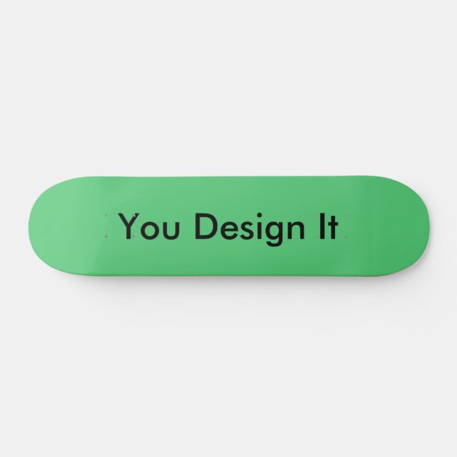 Skate Light Green (Horz)