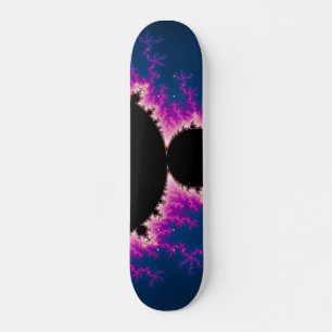 Skate Lightningbrot - Fractal