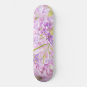 Skate Lilac Flowers Mist