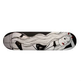 Skate Lilith