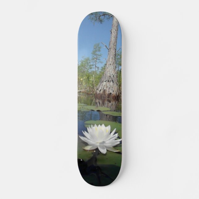 Skate Lily 2 (Frente)