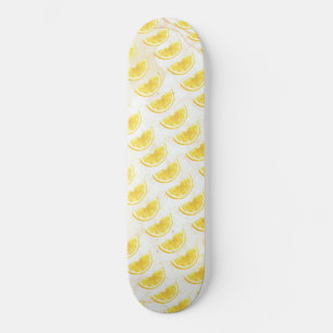 Skate Limão