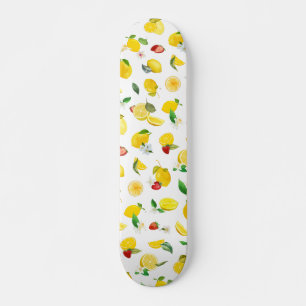 Skate Limão e Morango 2