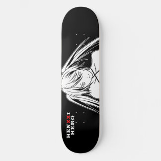 Skate Lina