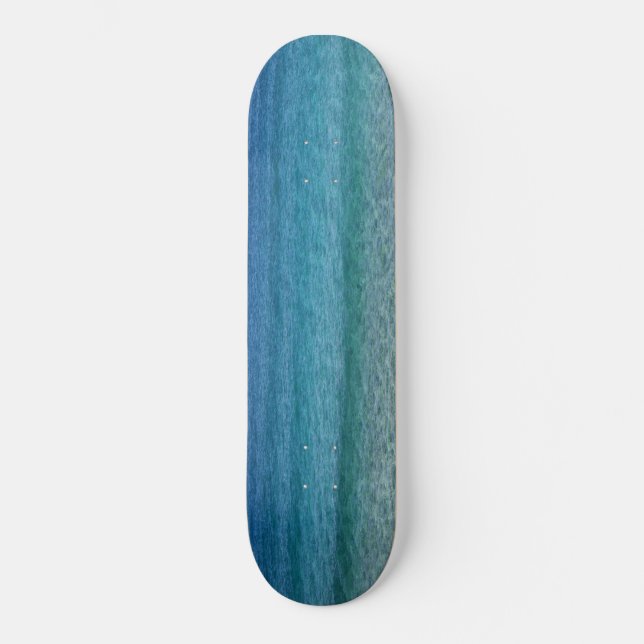 Skate Linda praia Sandy (Frente)