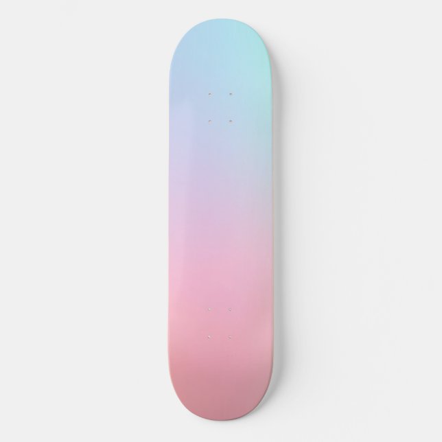 Skate Lindo e Legal (Frente)