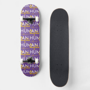 Skate Linha de vida dos direitos humanos