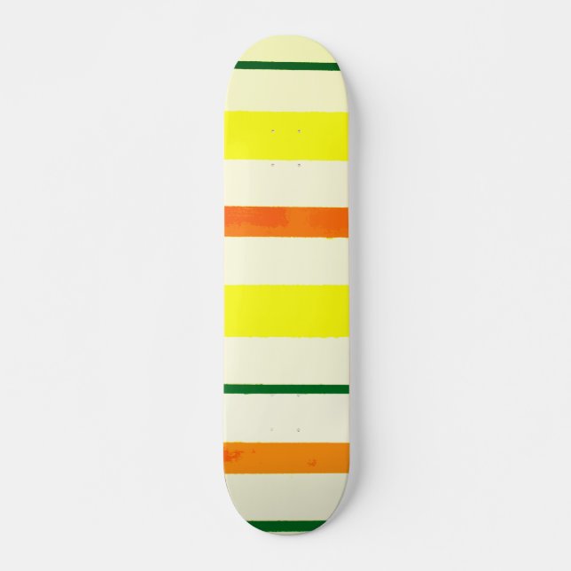 Skate Linhas antigas (Frente)