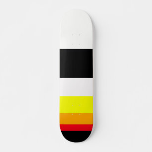 Skate Linhas de outono