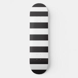 Skate Listra da zebra