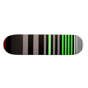 Skate listras