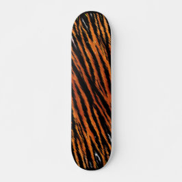 Skate Listras de tigre