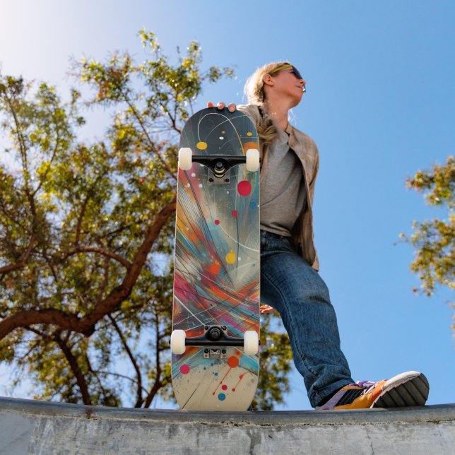 Skate Lneas (Ao ar livre 1)