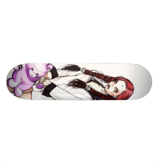 Skate Lobotomy