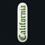 Skate Longboard da Califórnia<br><div class="desc">Longboard da Califórnia</div>