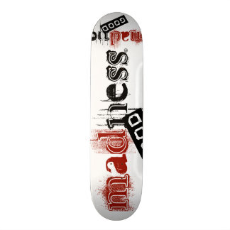 Skate loucura boa