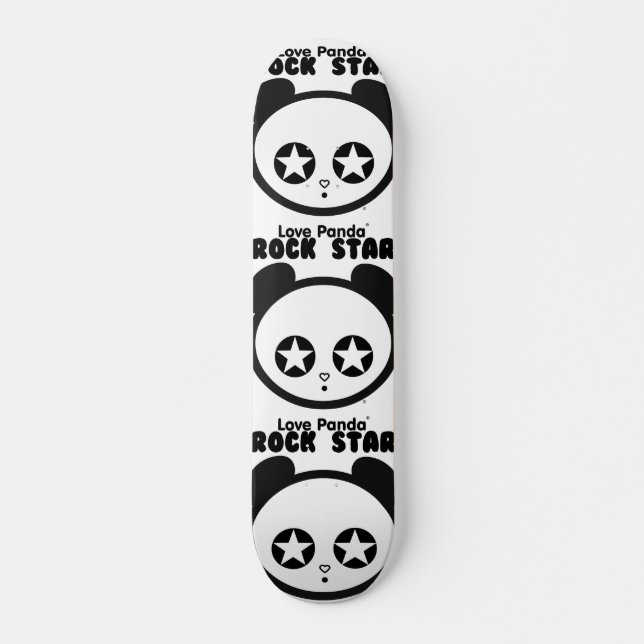 Skate Love Panda® (Frente)