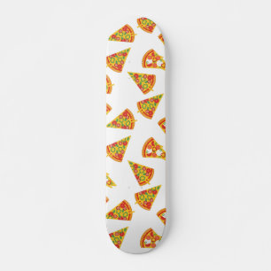 Skate Love Pizza