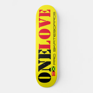 SKATE LOVE SKATEBOARDS / JMT SKATEBOARDS