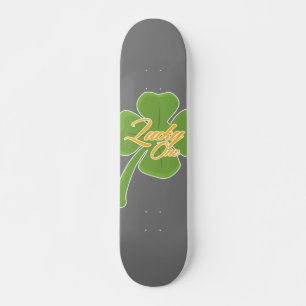 Skate Lucky One