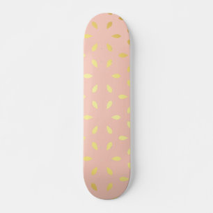 Skate Luxo Mandala 8