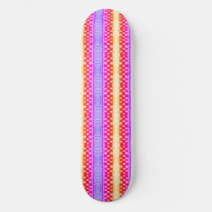 Skate Luz do sol