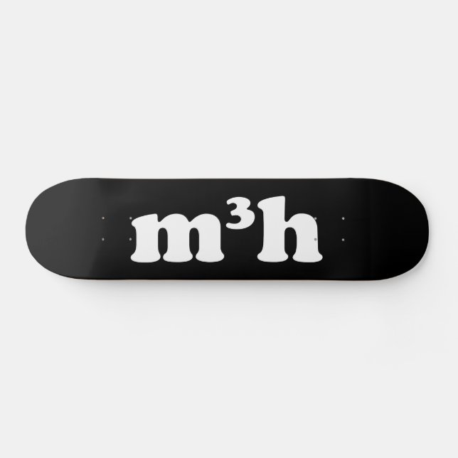 Skate m3h (Horz)