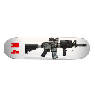 Skate m4a1, M 4