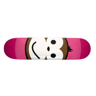 Skate Macaco insolente