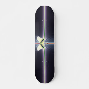 Skate Magic Cross