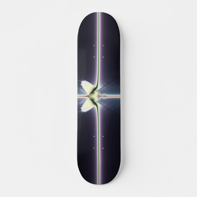 Skate Magic Cross (Frente)