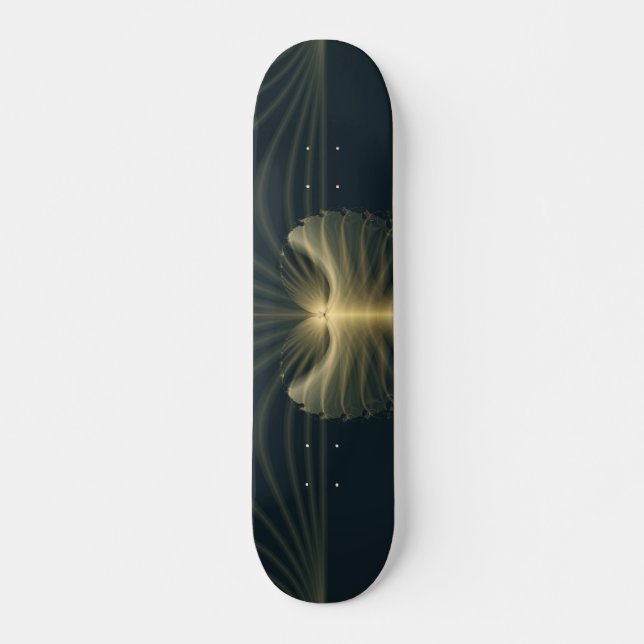 Skate Magic Garden (Frente)