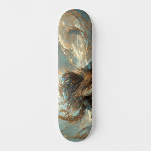 SKATE MÁGICO CHAÓTICO 7