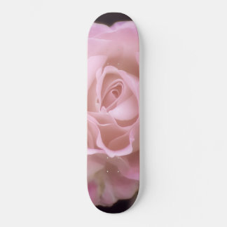 Skate Magnífica Rosa Rosa