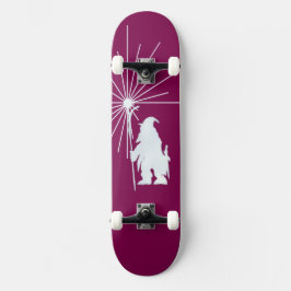 Skate Mago do Skatepark