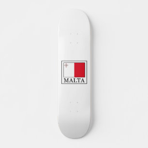 Skate Malta