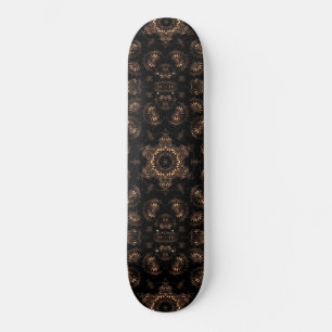 Skate Mandala da Idade do Bronze