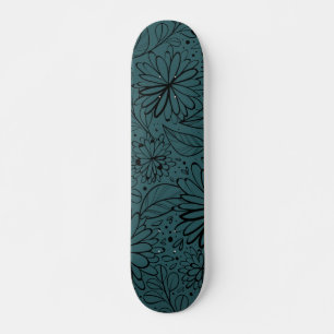 Skate Mandala de Luxo 30