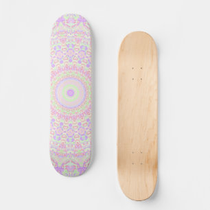 Skate Mandala Hippie