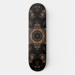 Skate Mandala Idade do Bronze